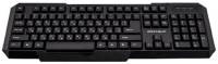 Клавиатура Grunhelm KB-103WD USB UA Black 109329