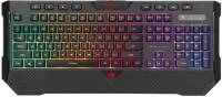 Клавиатура Marvo K656 3 colors-LED USB