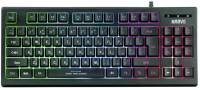 Клавиатура Marvo K607 3 colors-LED USB