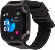 Часы Amigo GO008 MILKY GPS WIFI Black 873291