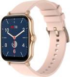 Часы Globex Smart Watch Me3 Gold