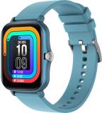 Часы Globex Smart Watch Me3 Blue