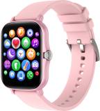 Часы Globex Smart Watch Me3 Pink