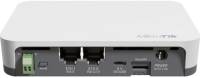 Маршрутизатор Mikrotik KNOT RB924i-2nD-BT5&BG77