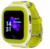 Часы Amigo GO004 Splashproof Camera+LED Green 856042