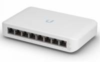 Коммутатор UBIQUITI USW-Lite-8-PoE