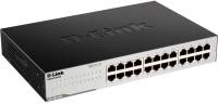 Коммутатор Dlink GO-SW-24G
