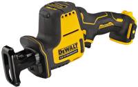 Пила DeWALT 10.8/12В XR Li-lon, 0  2800 хід/хв, 1.38 кг, (без DCS312N