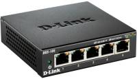 Коммутатор Dlink DGS-105