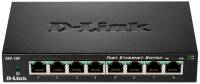 Коммутатор Dlink DES-108