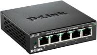 Коммутатор Dlink DES-105