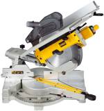 Пила DeWALT 1500 Вт, диск 305х30мм, 2950 об/хв, D27111