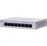 Коммутатор Cisco CBS110-8T-D-EU