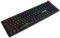 Клавиатура Marvo KG917 Multi-LED Mechanical Blue Switch
