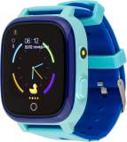 Часы Amigo GO005 4G WIFI Kids waterproof Thermometer Blue 747017