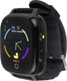 Часы Amigo GO005 4G WIFI Kids waterproof Thermometer Black 747016