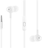 Наушники PIKO EP-103WTM White 1283126477812