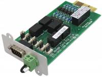 Сетевой адаптер Powercom SNMP-адаптер AS400