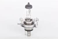 Автолампа Bosch галогенова 60/55W 1 987 302 041