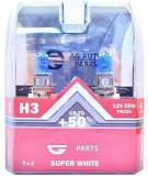 Автолампа Ag Autoparts галогенова 55W AG 40101S