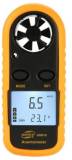 Прибор Benetech цифровой 0,1-30м/с, -10-45C GM816