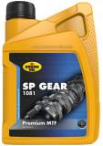 Масло Kroon-Oil SP GEAR 1081 1л KL 33950