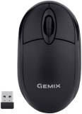 Мышка Gemix GM185 Wireless Black GM185Bk