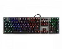 Клавиатура A4Tech Bloody B760 Green Sw Black 4711421953108