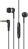 Наушники Sennheiser CX 80 S Black 508896