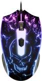 Мышка Defender Overmatch GM-069 USB Black 52069