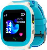 Часы Amigo GO004 Splashproof Camera+LED Blue 746403