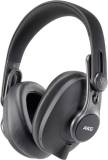 Наушники AKG K371 BT Black K371-BT