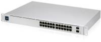 Коммутатор UBIQUITI USW-Pro-24-POE