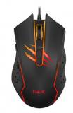 Мышка HAVIT HV-MS1027 USB Black 6939119030896