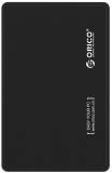Карманы ORICO HDD 2588US3-V1-BK-PRO HC380138