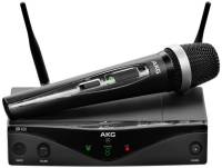 Микрофон AKG WMS420 Vocal SET Band B2 3416H00030