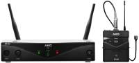 Микрофон AKG WMS420 Presenter SET Band A 3414H00010