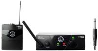Микрофон AKG WMS40 Mini Instrumental Set BD US45C 3348H00080