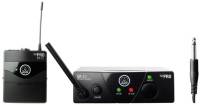 Микрофон AKG WMS40 Mini Instrumental Set BD US45B 3348H00070