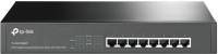 Коммутатор TP-Link TL-SG1008MP