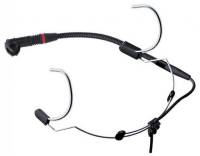 Микрофон AKG C555 L 3066H00100