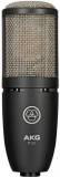 Микрофон AKG P220 Black 3101H00420