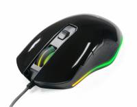 Мышка Vinga MSG-115 Black