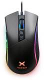 Мышка Vinga MSG-201 Black