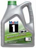 Масло MOBIL 1 ESP 0W30 4л MB 0W30 M1 ESP 4L