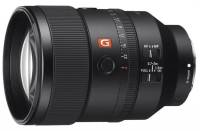 Объектив Sony 135mm, f/1.8 GM для камер NEX FF SEL135F18GM.SYX