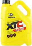 Масло Bardahl XTC 5W30 5л 36313