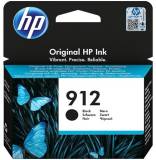 Картридж HP DJ No.912 Black 3YL80AE