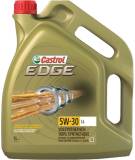 Масло CASTROL EDGE 5W-30 LL 5л CS 5W30 E 5L