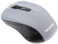 Мышка Maxxter Mr-337-Gr Wireless Gray